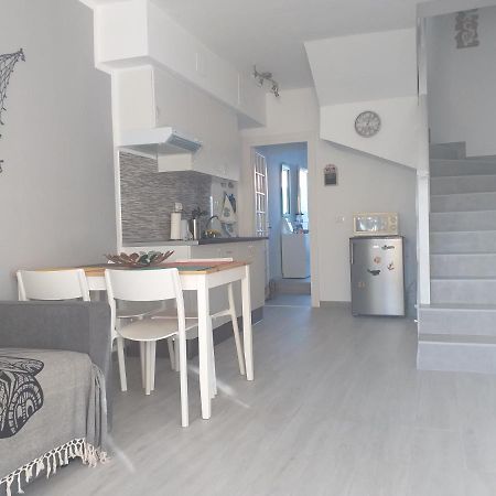 Dream House Villa Caleta De Fuste Exterior photo