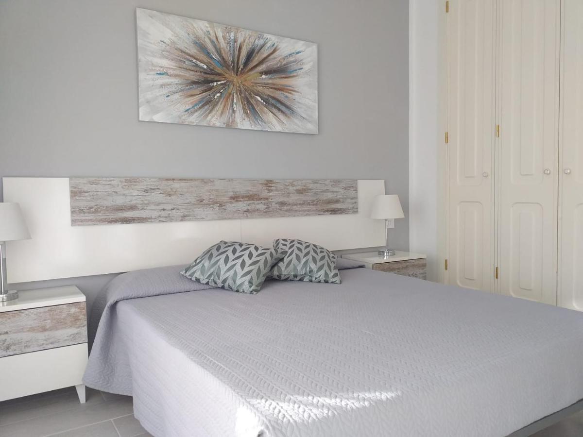 Dream House Villa Caleta De Fuste Exterior photo