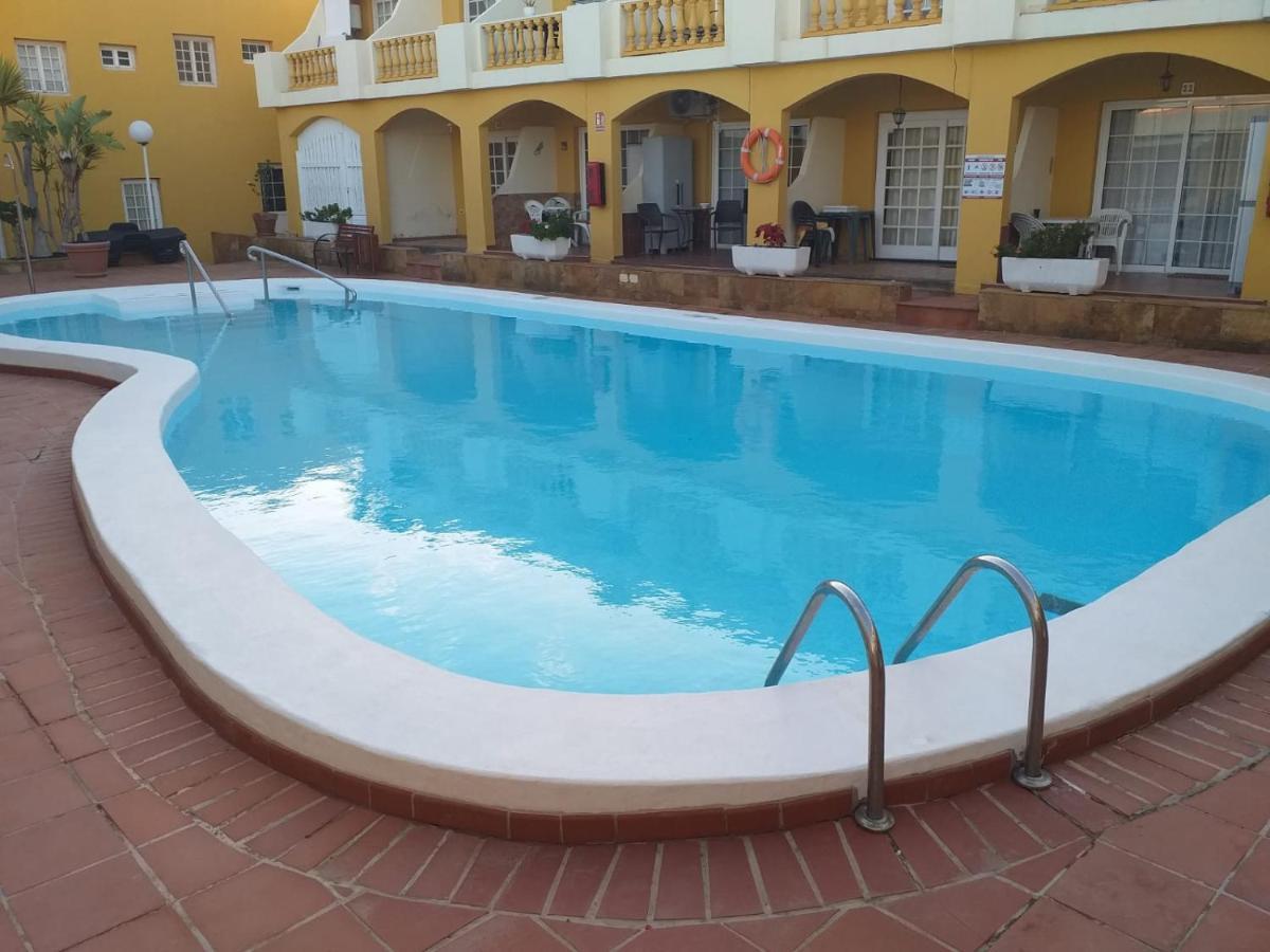 Dream House Villa Caleta De Fuste Exterior photo
