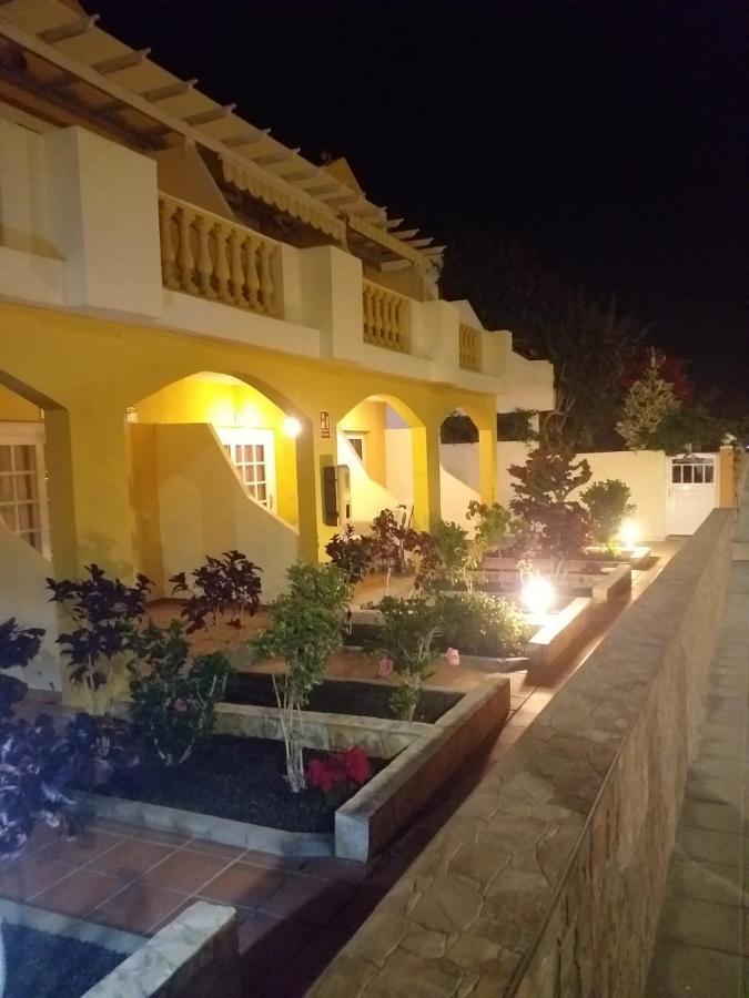 Dream House Villa Caleta De Fuste Exterior photo